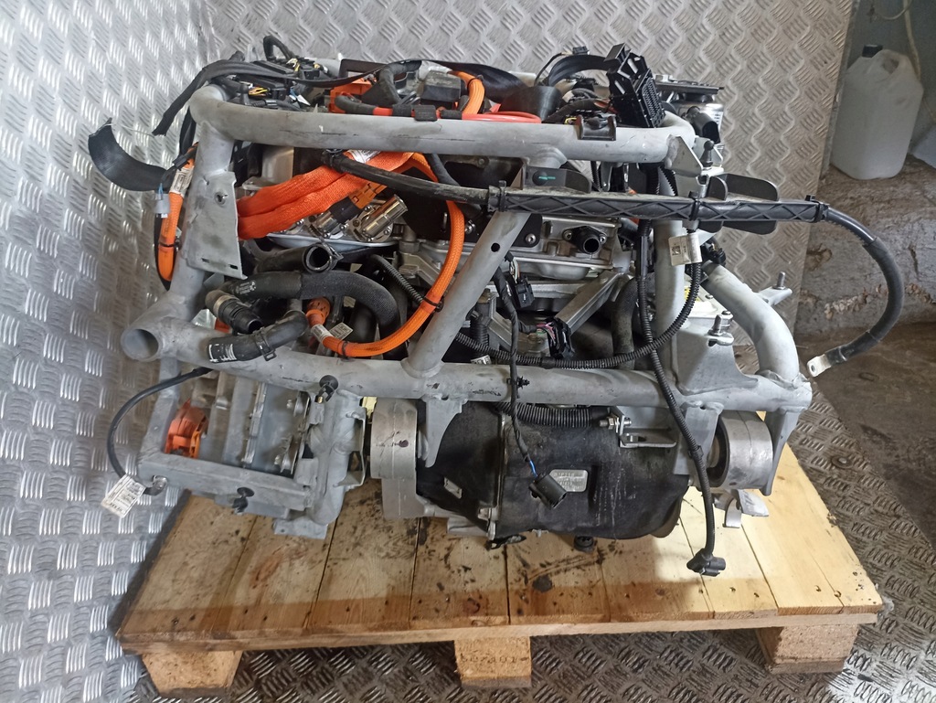 Moteur IB1P25B - Image 3