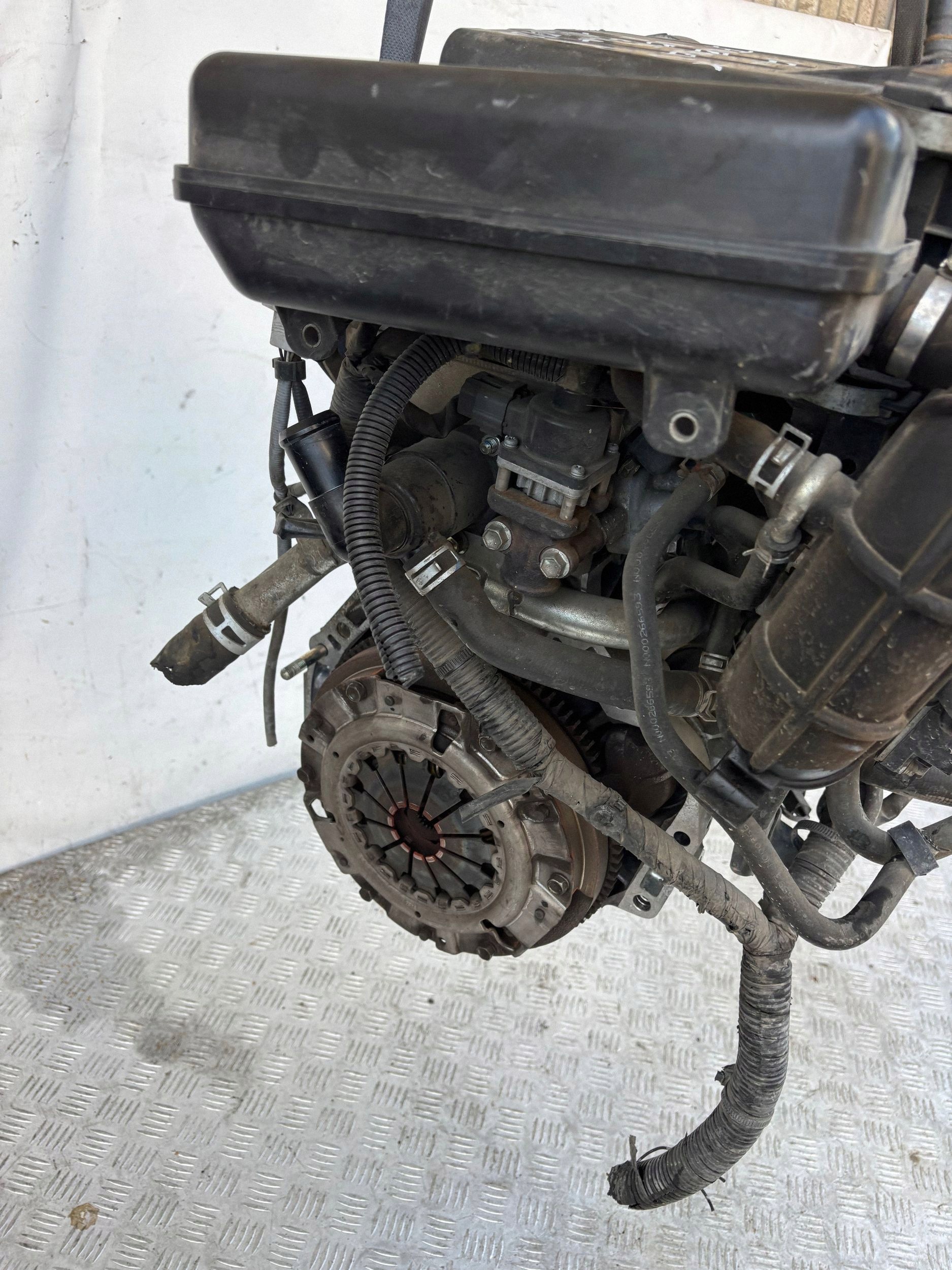 Moteur K12B - Image 2