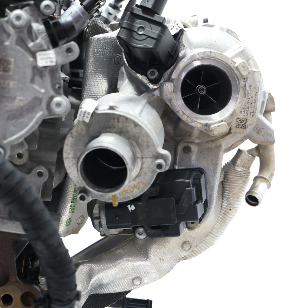 Moteur CJSA — vue 7