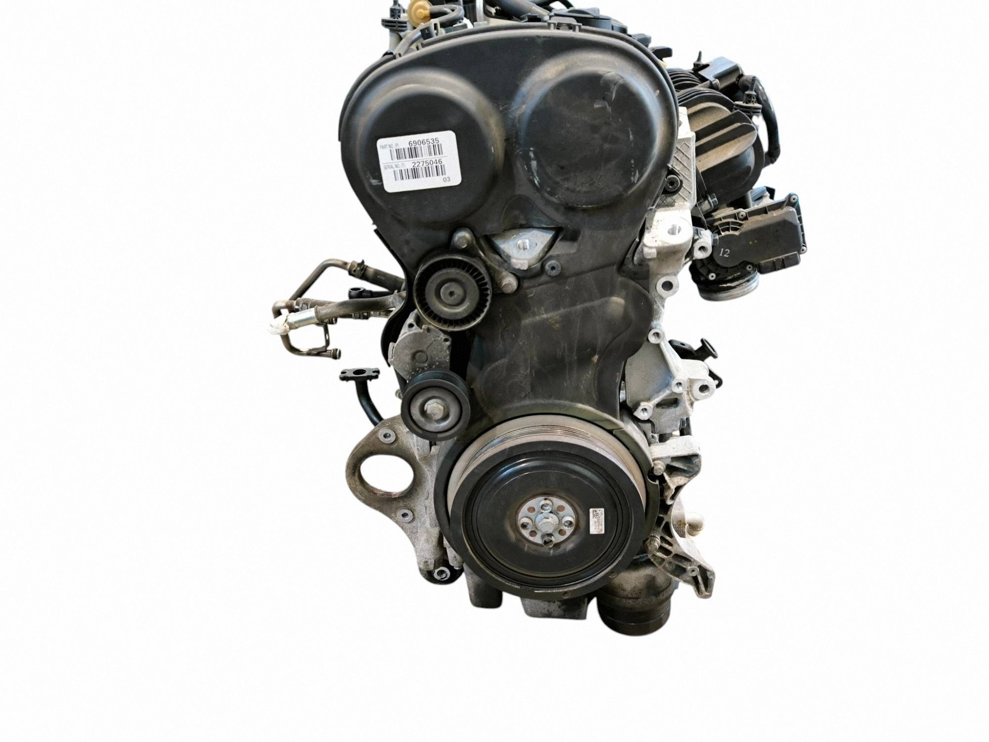 Moteur B 4204 T23 - Image 9