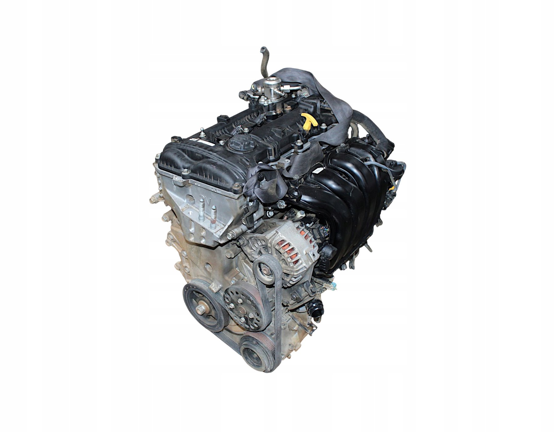 Moteur G4NC - Image 2