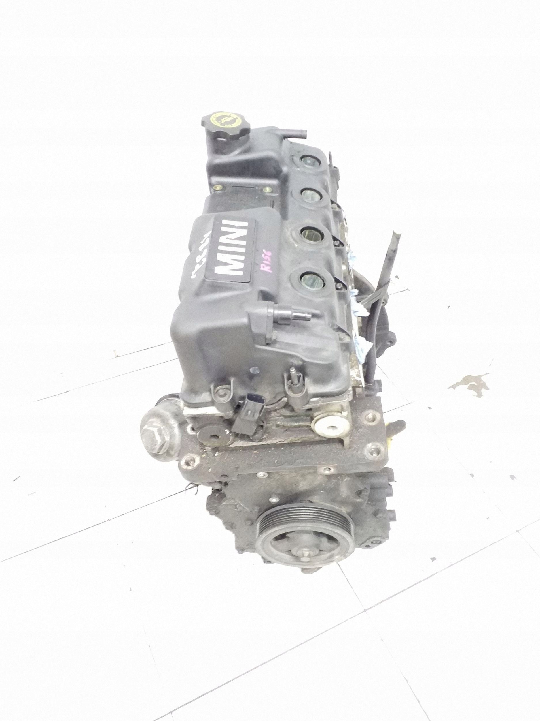 Moteur W10 B16 A - Image 2