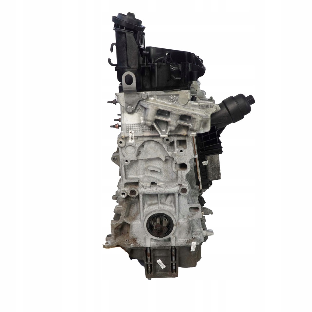 Moteur N47 C16 A - Image 6
