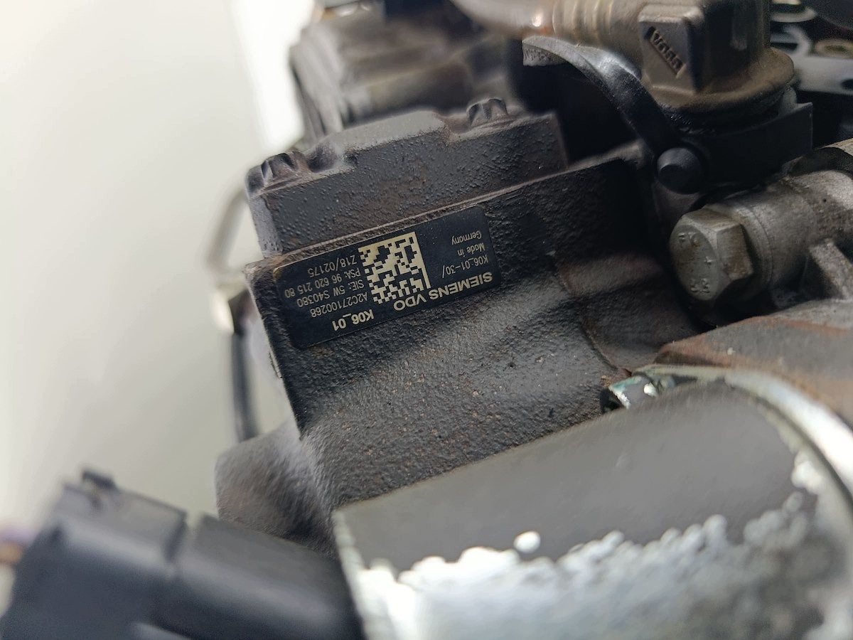Moteur AZWA - Image 6