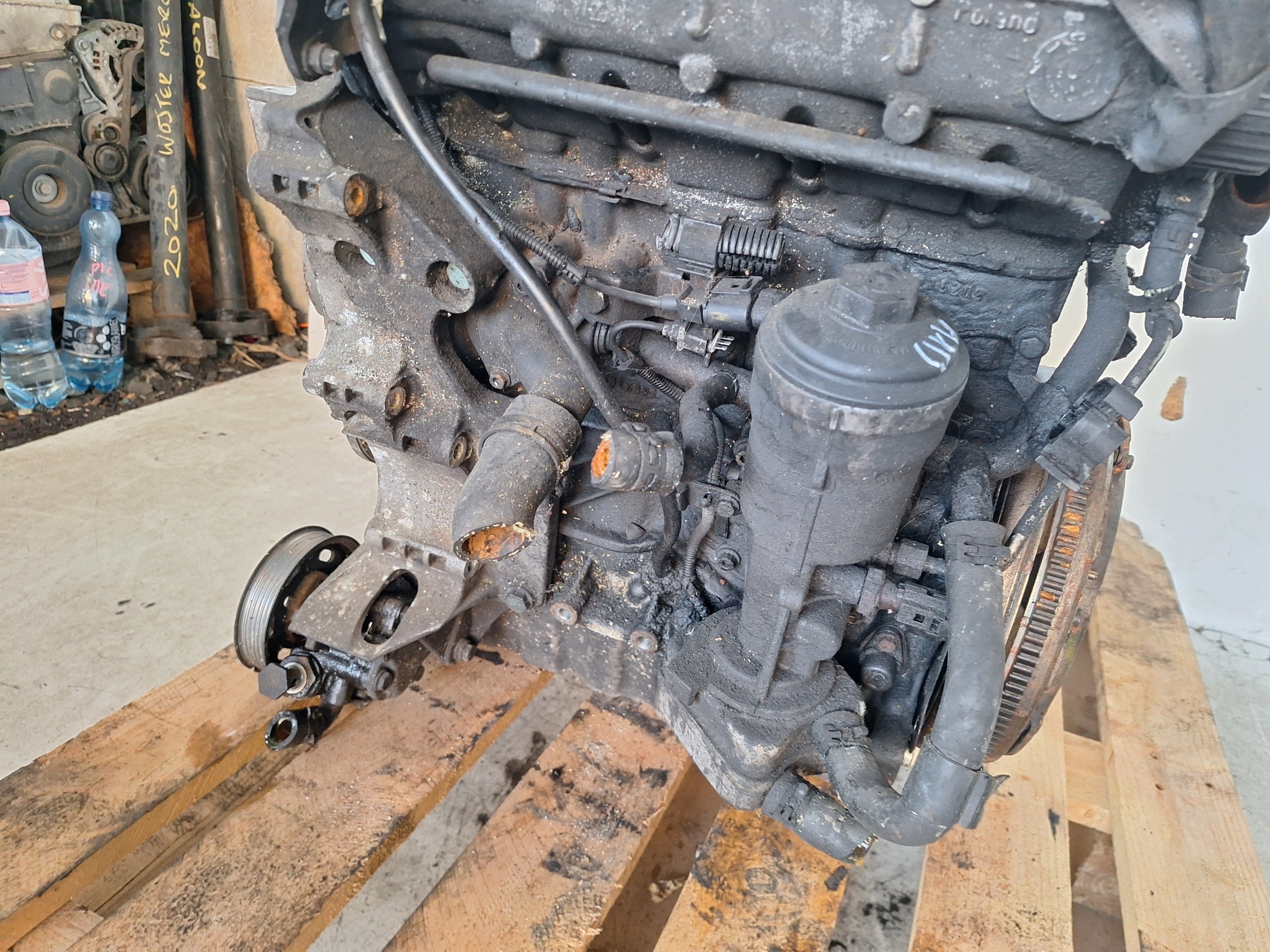 Moteur AXB - Image 12