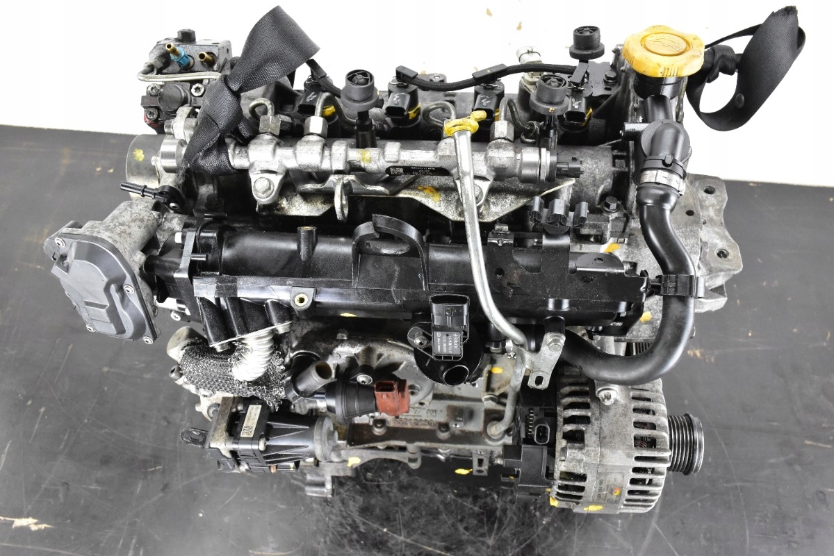 Moteur A 13 DTC - Image 5
