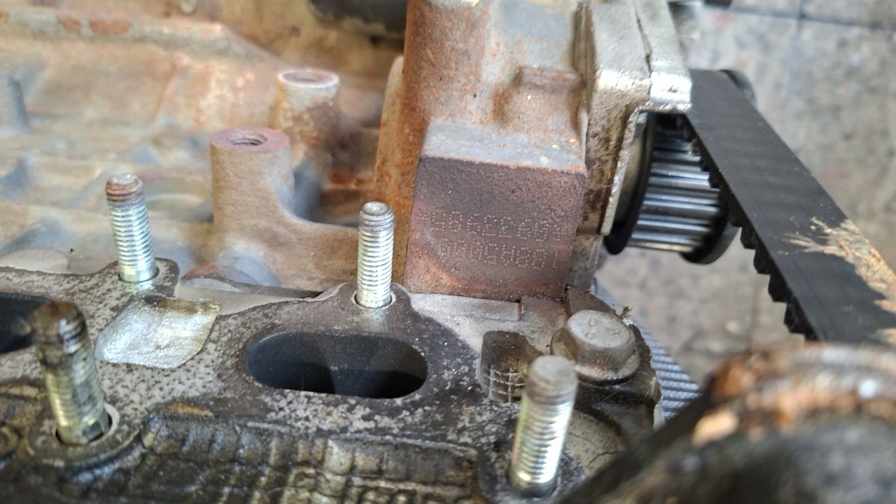 Moteur 188 A5.000 - Image 13