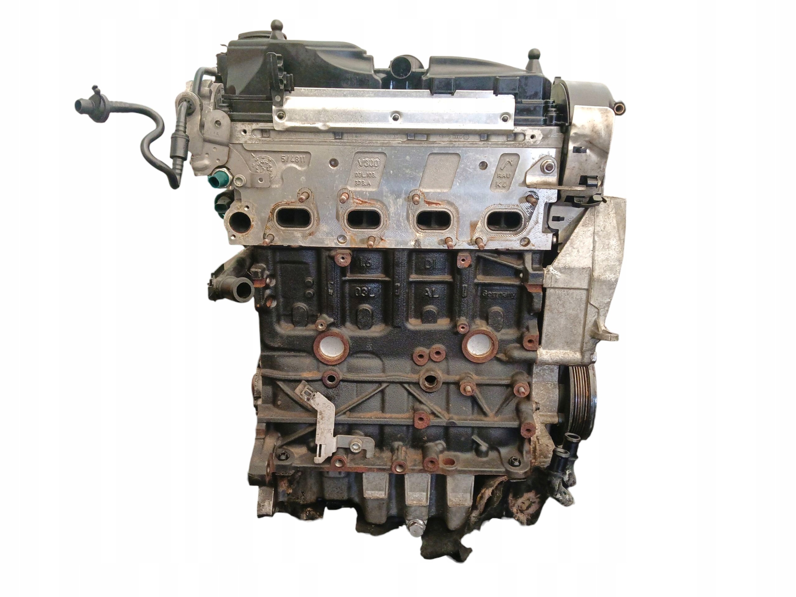 Moteur CAYB - Image 2