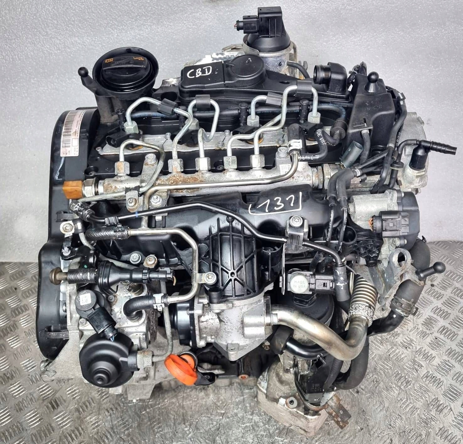 Moteur CBDC - Image 3