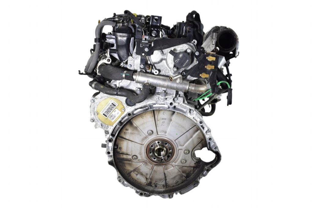 Moteur 204DTD(AJ20D4) - Image 6