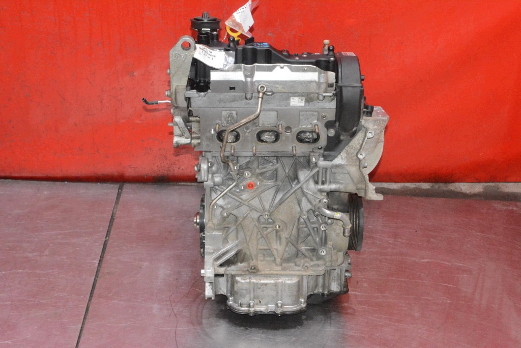 Moteur CUTA - Image 1