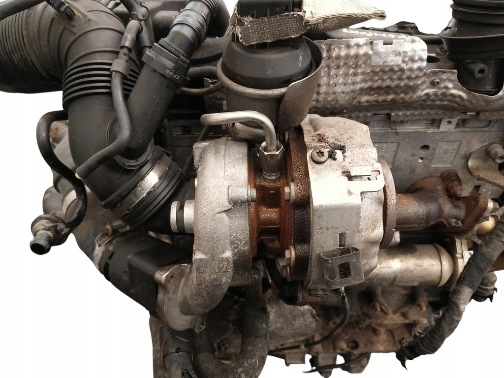 Moteur CBDC — vue 6