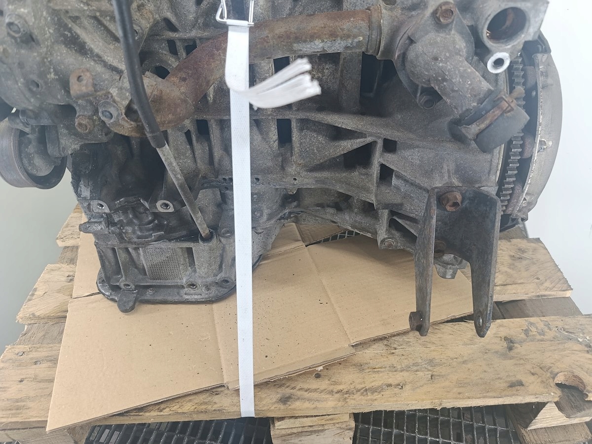 Moteur QR20DE - Image 9