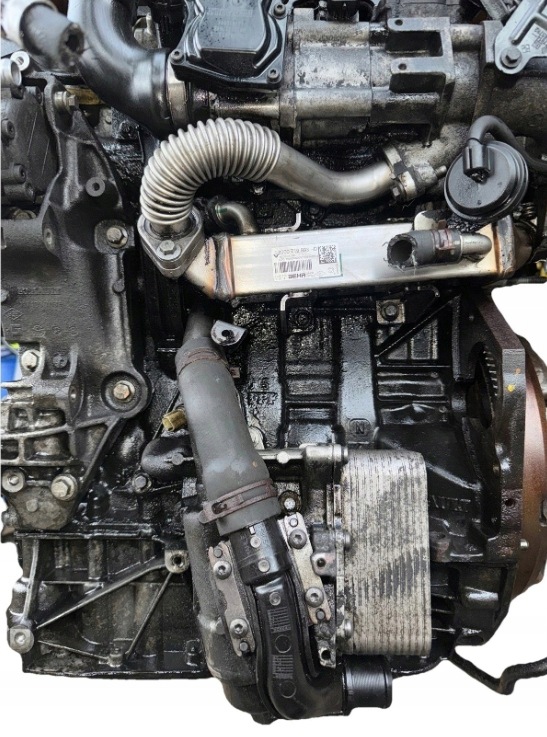 Moteur M9R 630 - Image 6
