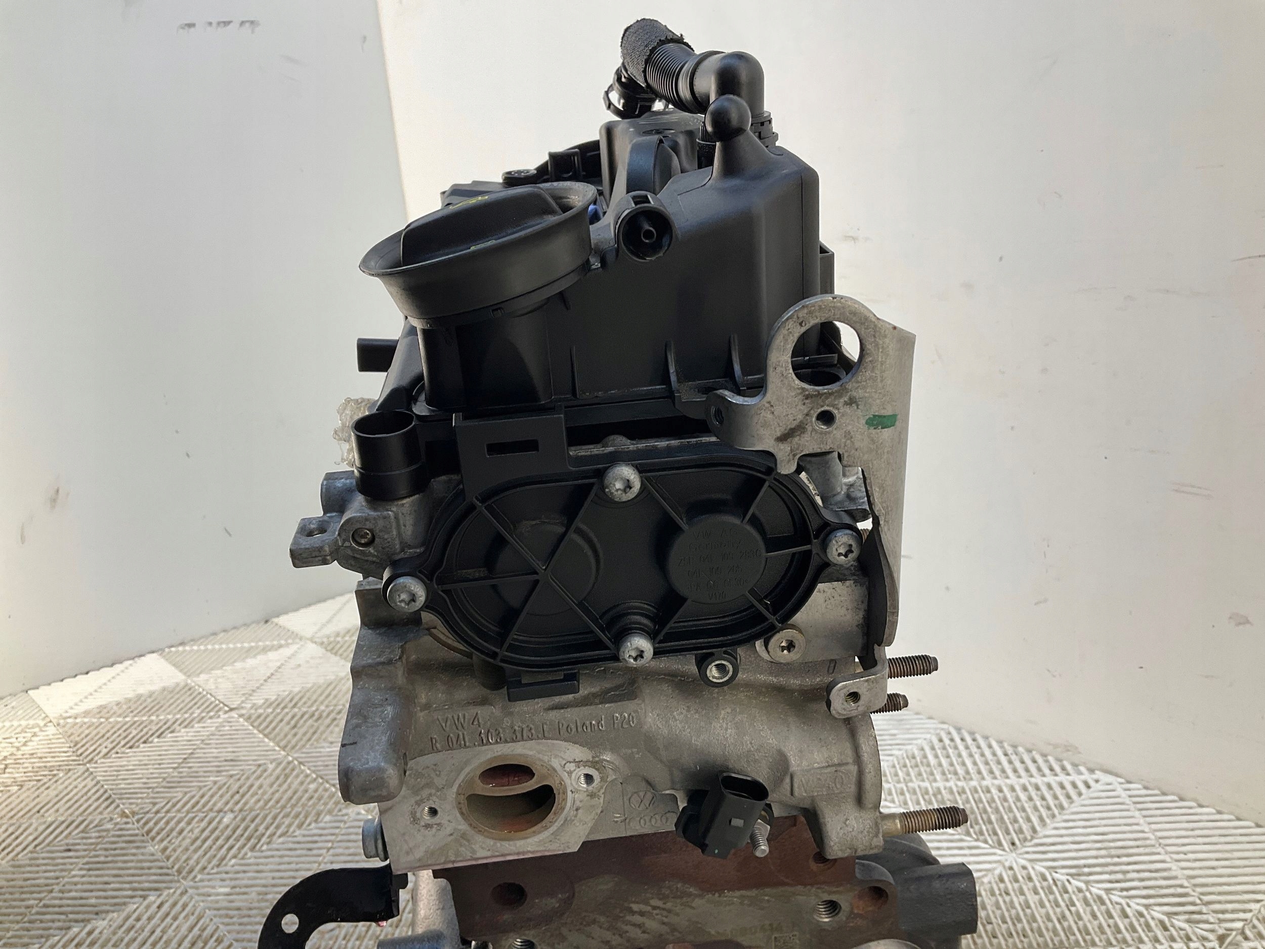 Moteur DETB - Image 5