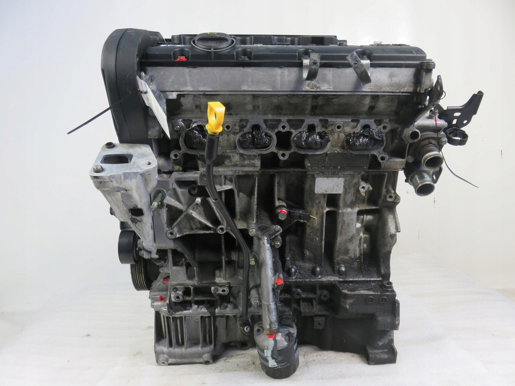 Moteur 6FZ (EW7J4) — vue 1