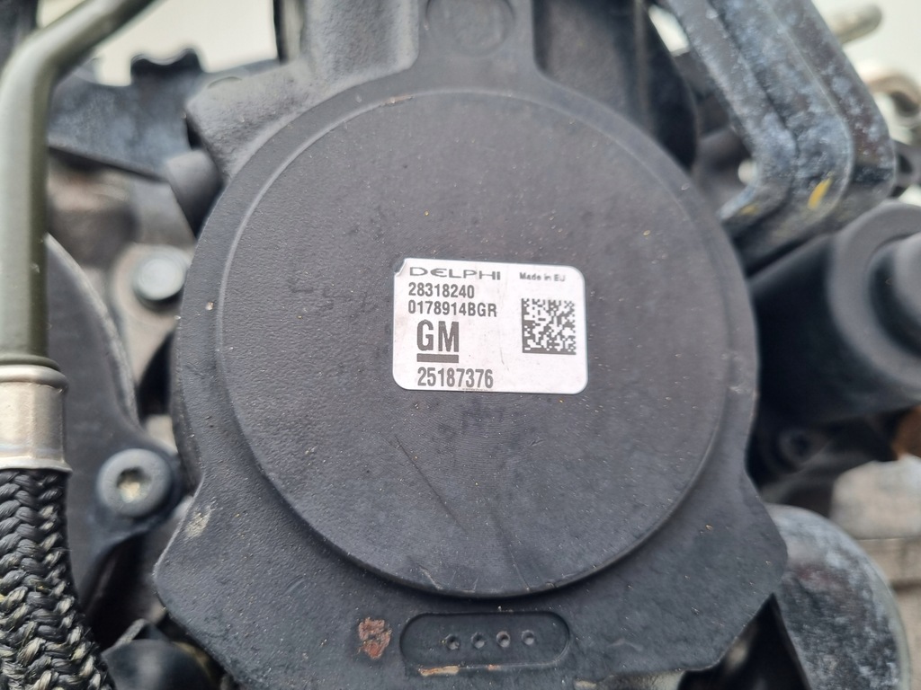 Moteur LNQ - Image 5