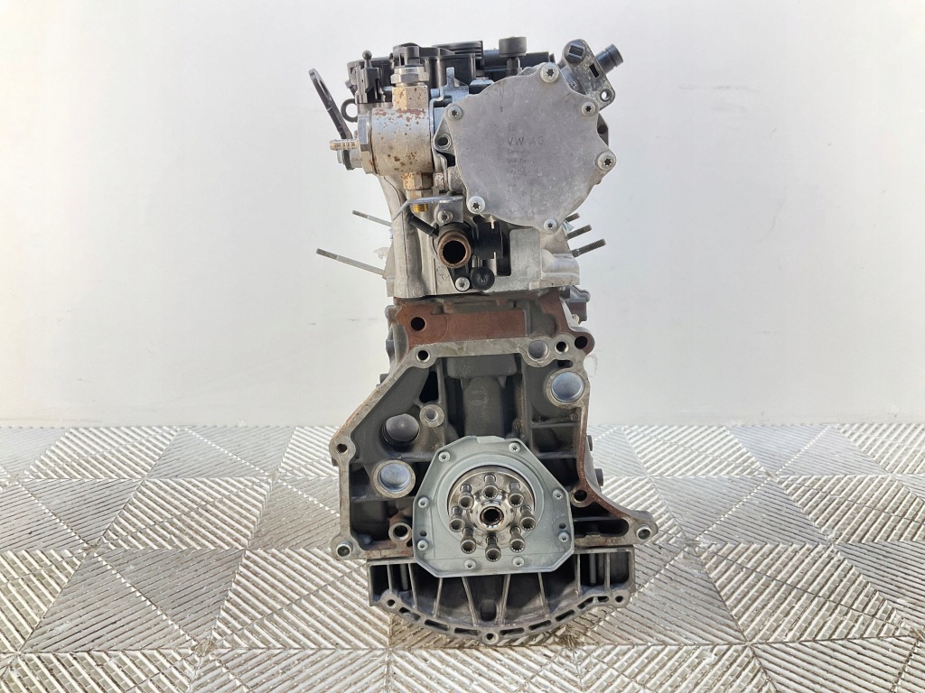 Moteur CESA — vue 3