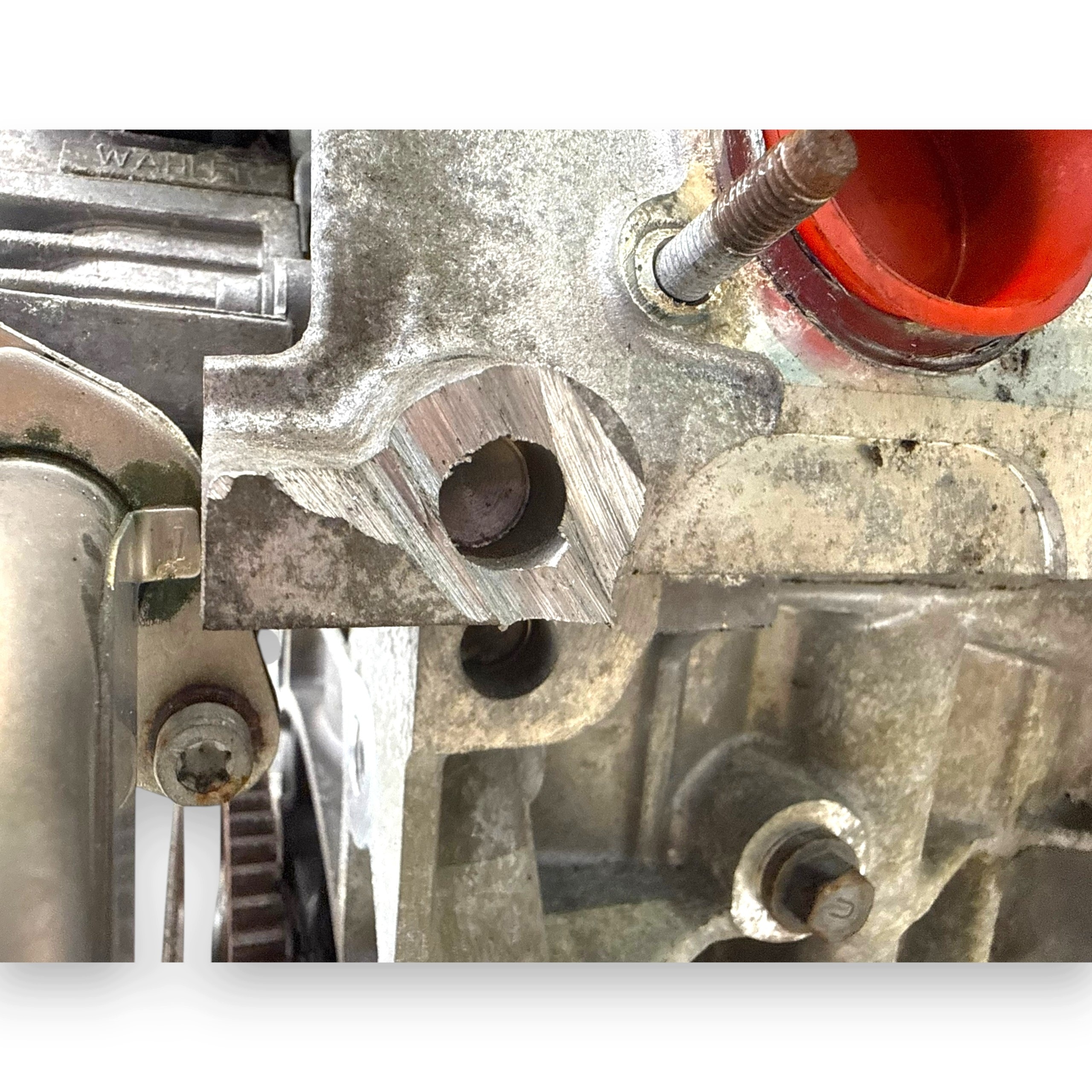 Moteur N43 B20 A - Image 12
