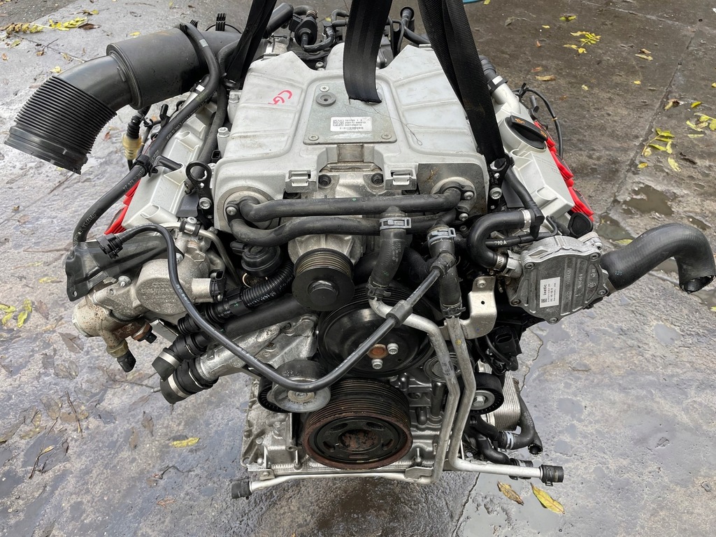 Moteur CGWA - Image 1