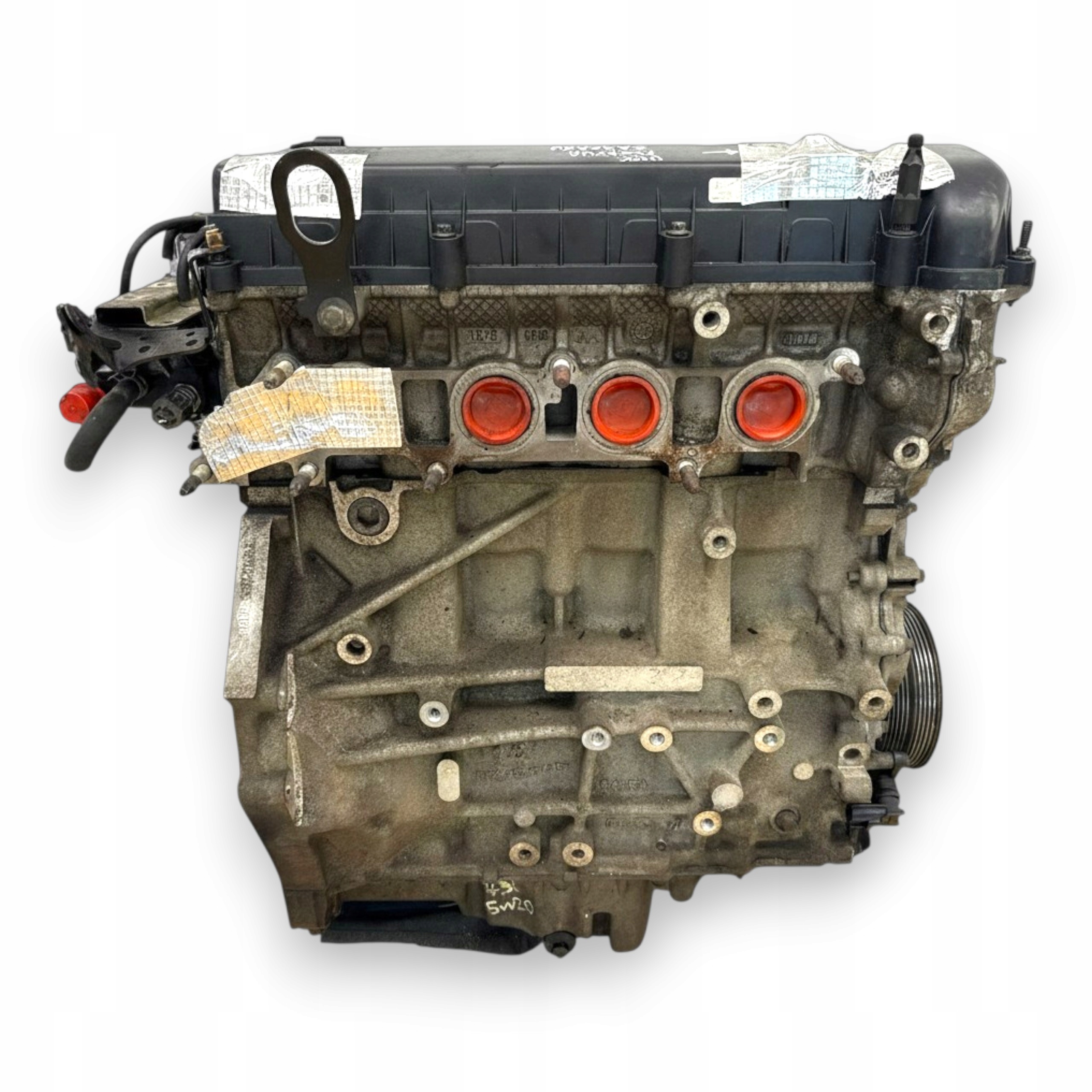 Moteur QQDA - Image 5