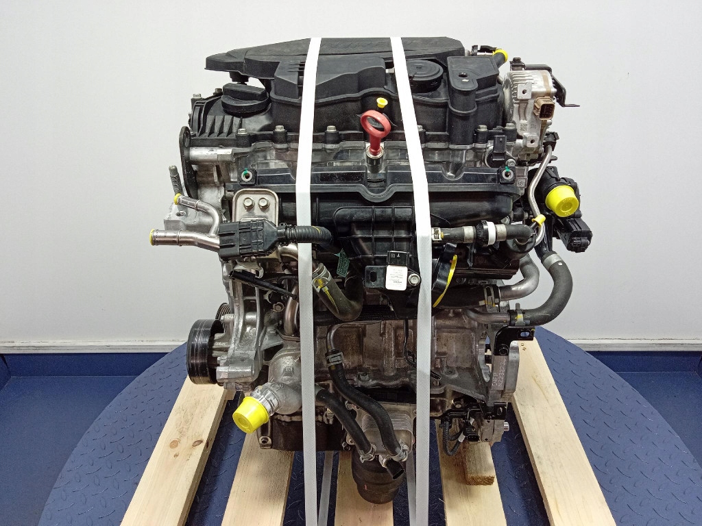 Moteur G4FP - Image 1