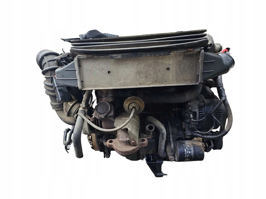 Moteur RFN — vue 3