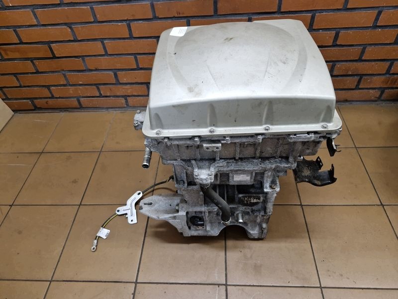 Moteur EM57 - Image 2