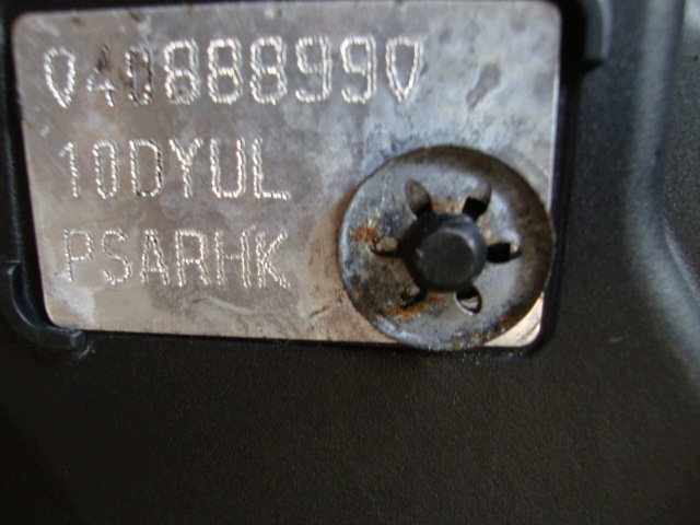 Moteur RHK (DW10UTED4) - Image 2