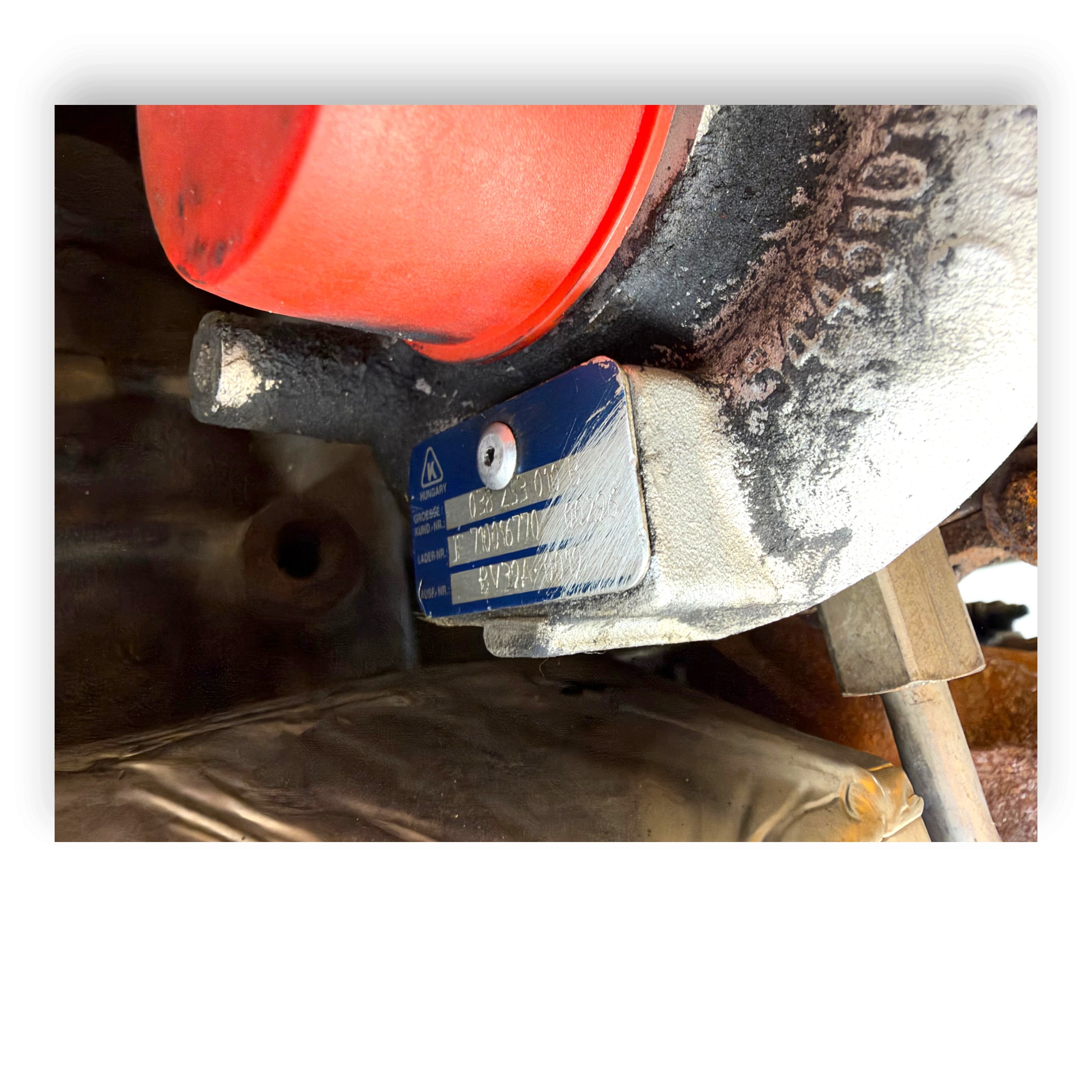 Moteur BSW - Image 10