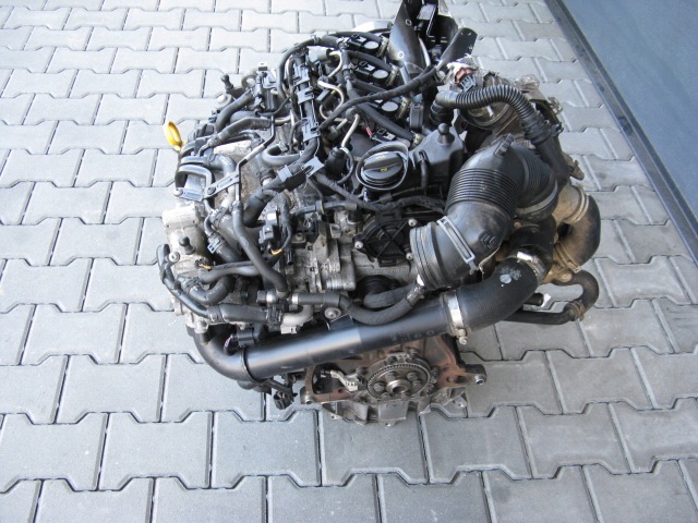 Moteur DDYB - Image 3