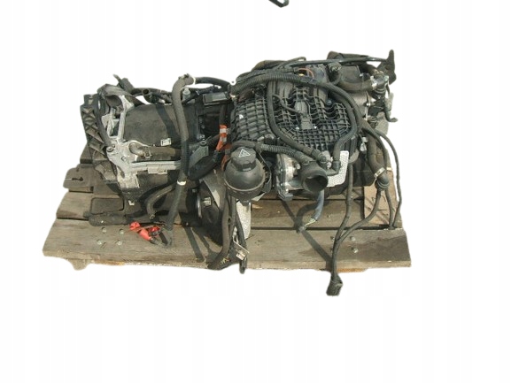 Moteur W20K06A - Image 1