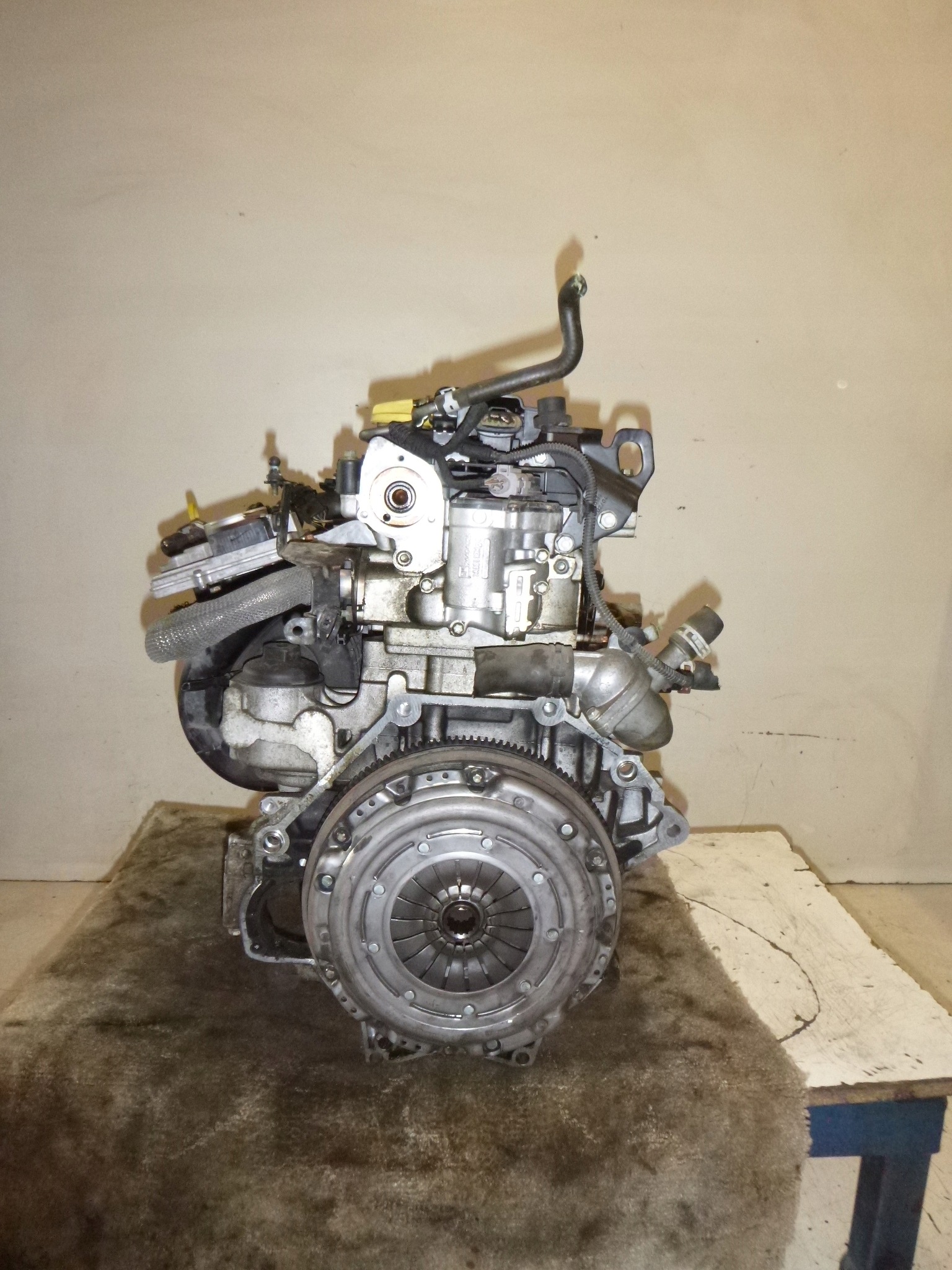 Moteur Z 22 YH - Image 6