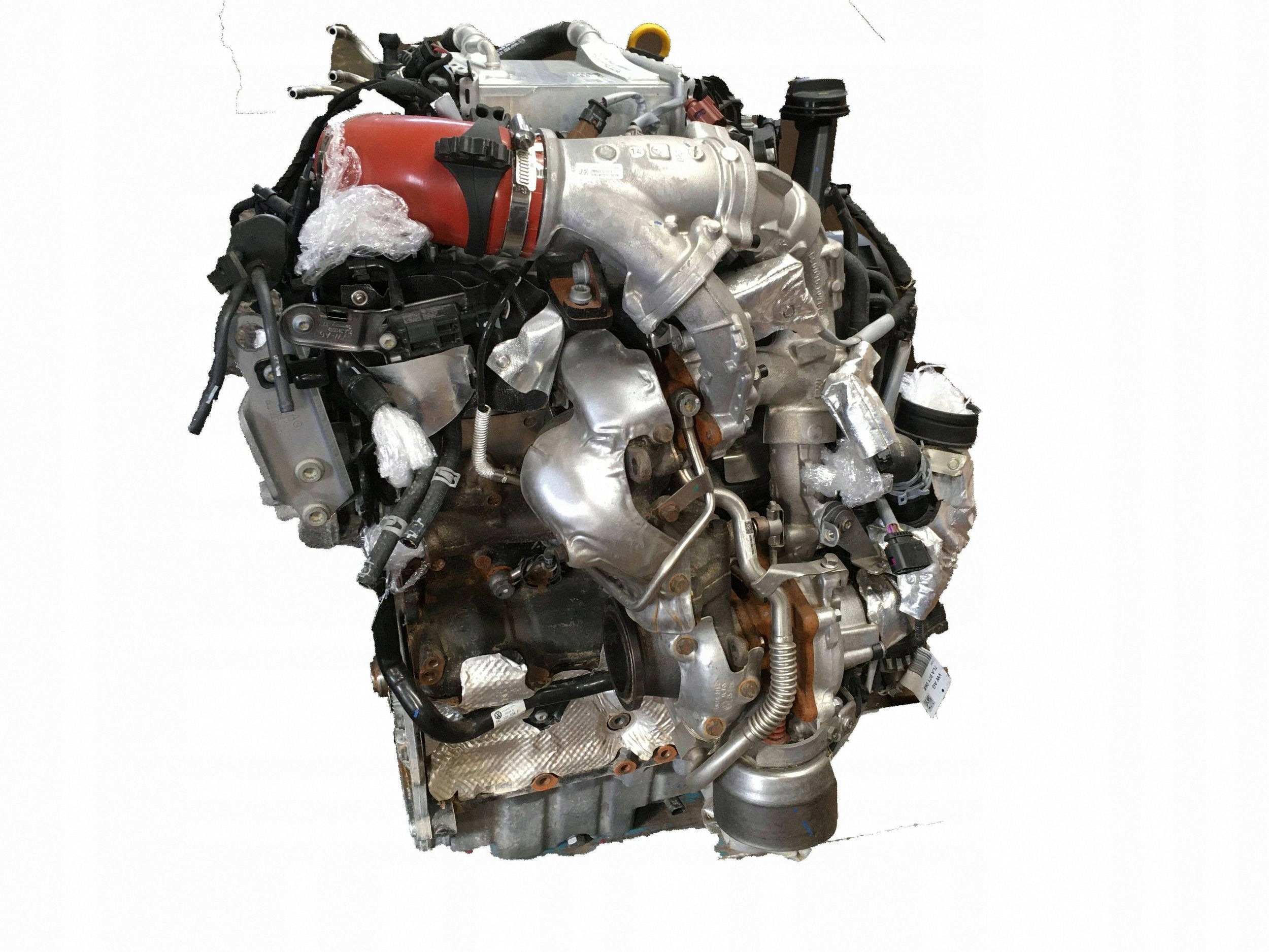 Moteur DMZB - Image 5
