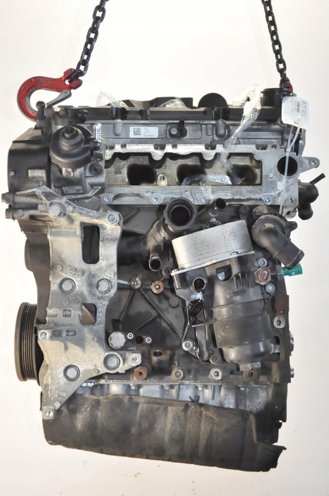 Moteur CLHA - Image 1