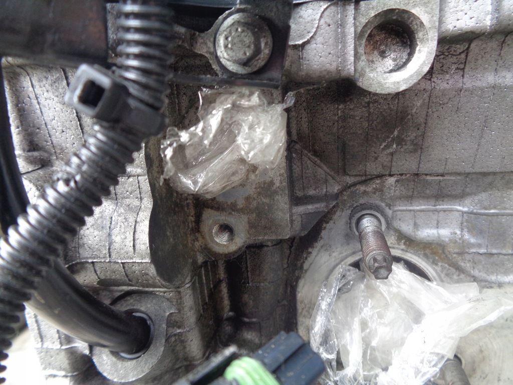 Moteur N16 B16 A - Image 6