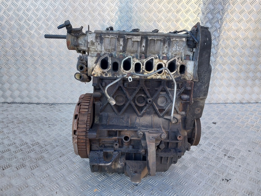Moteur F9Q 760 — vue 2