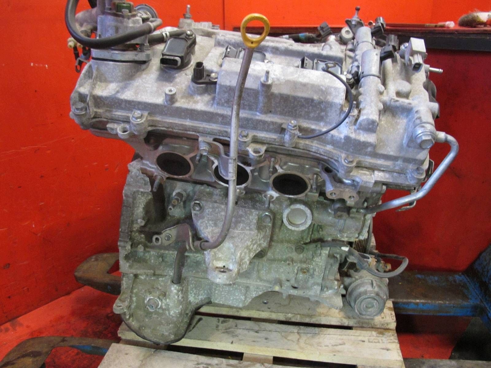 Moteur 4GR-FSE - Image 5