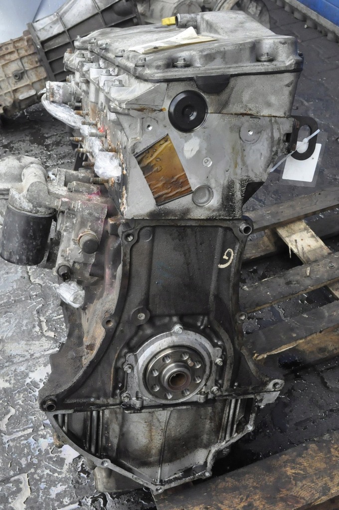 Moteur 15 P - Image 3