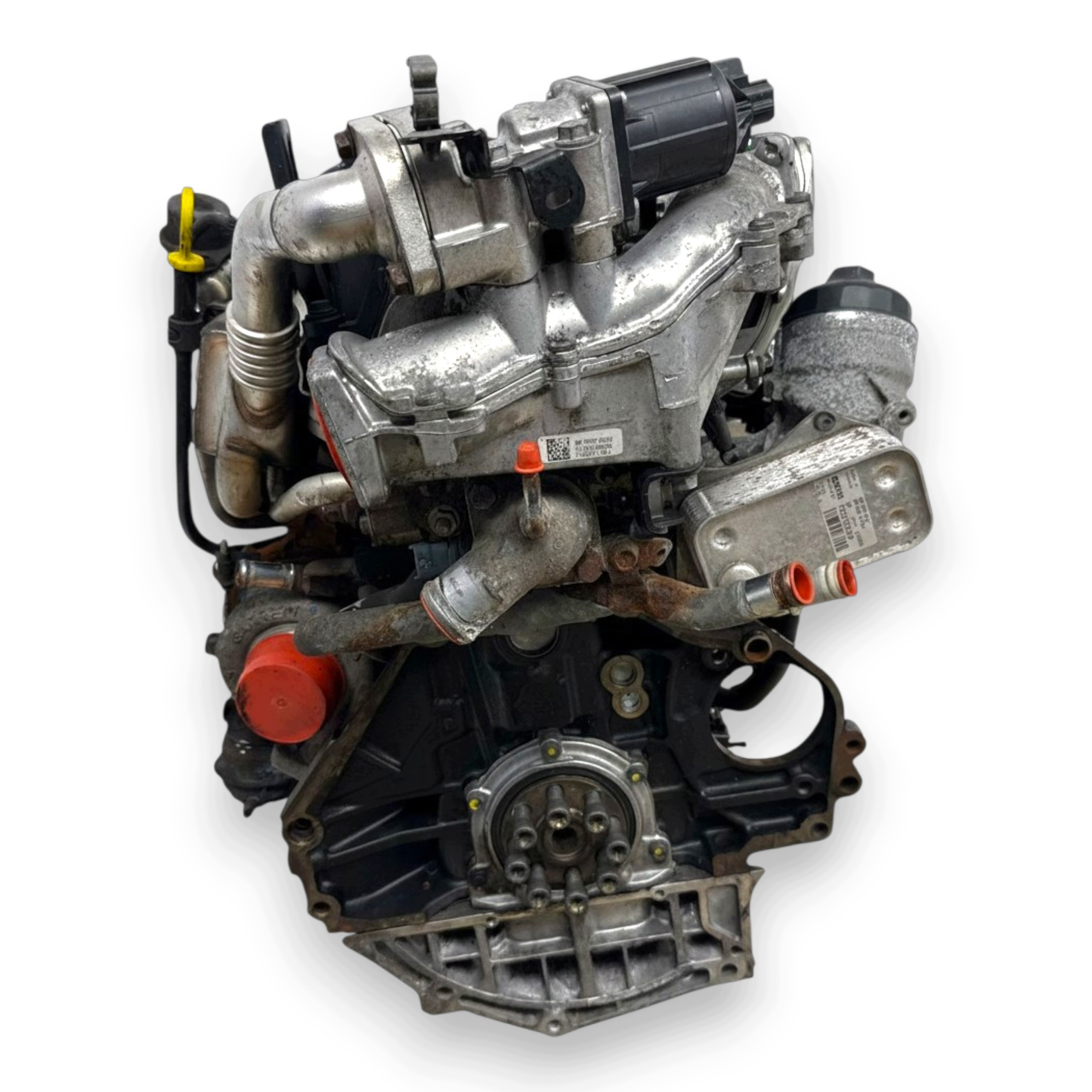 Moteur A 17 DTR - Image 7