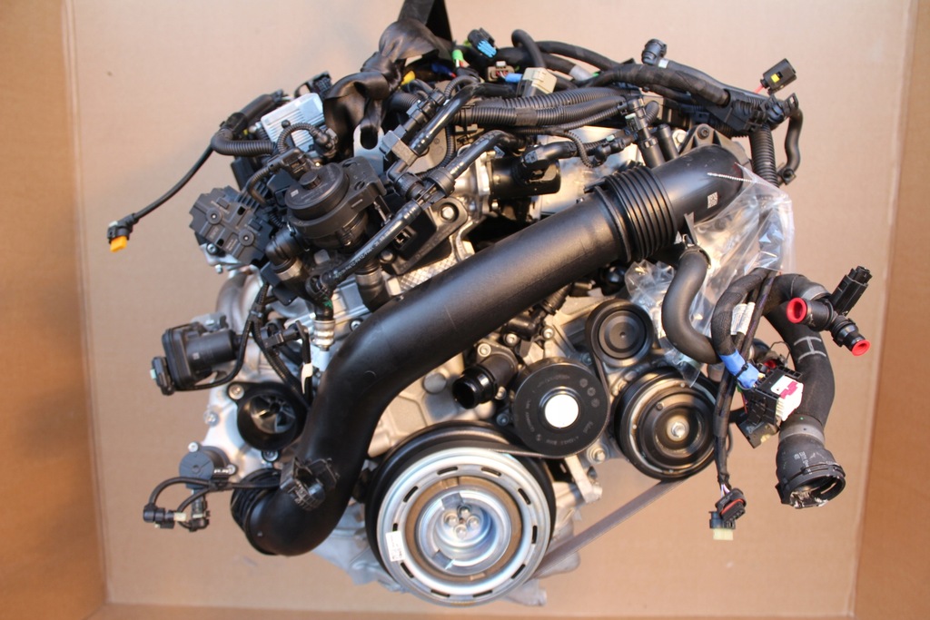 Moteur B58 B30 P - Image 1
