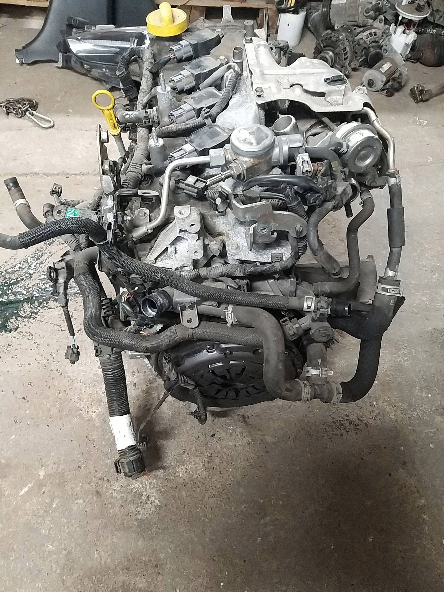 Moteur HRA2DDT - Image 2