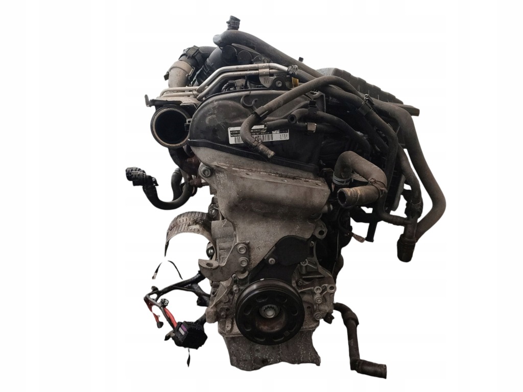 Moteur CJZA — vue 5
