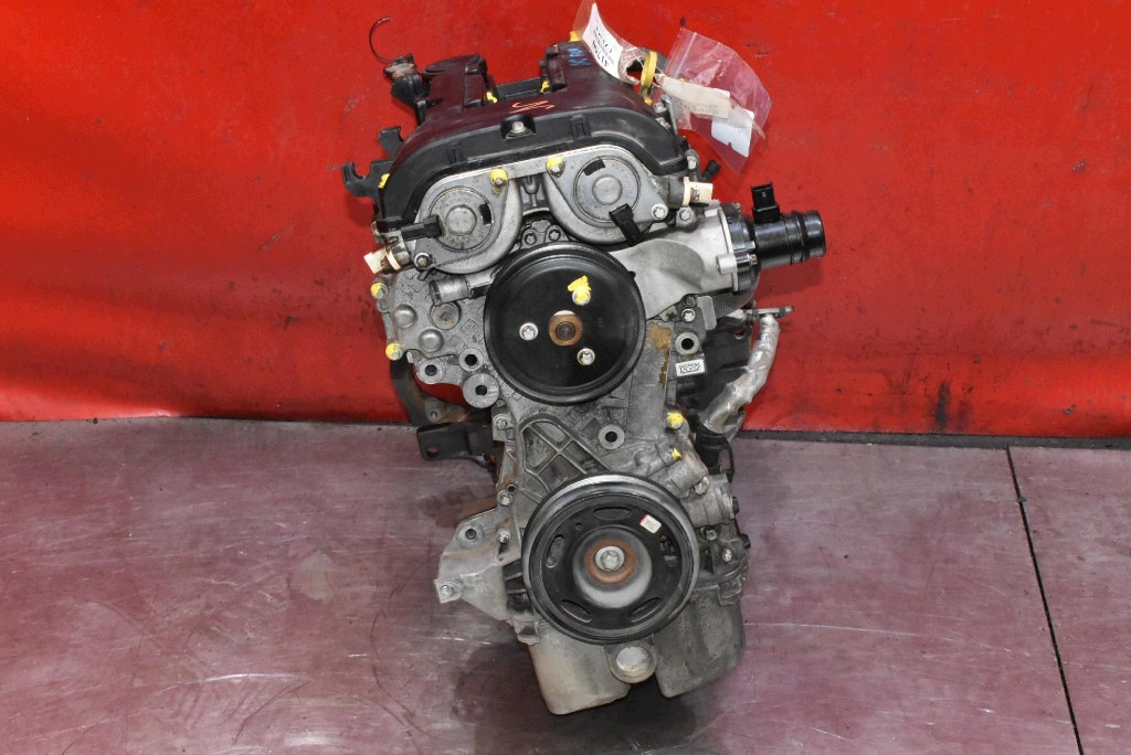 Moteur B 14 NET - Image 10