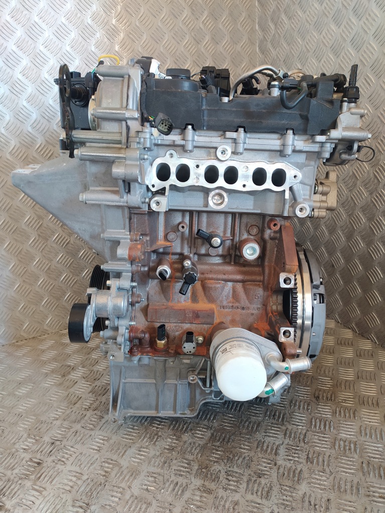 Moteur B7JC - Image 1
