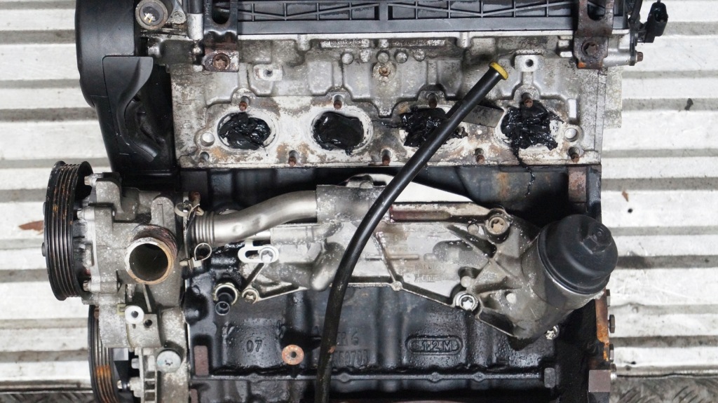 Moteur Z 18 XER - Image 2