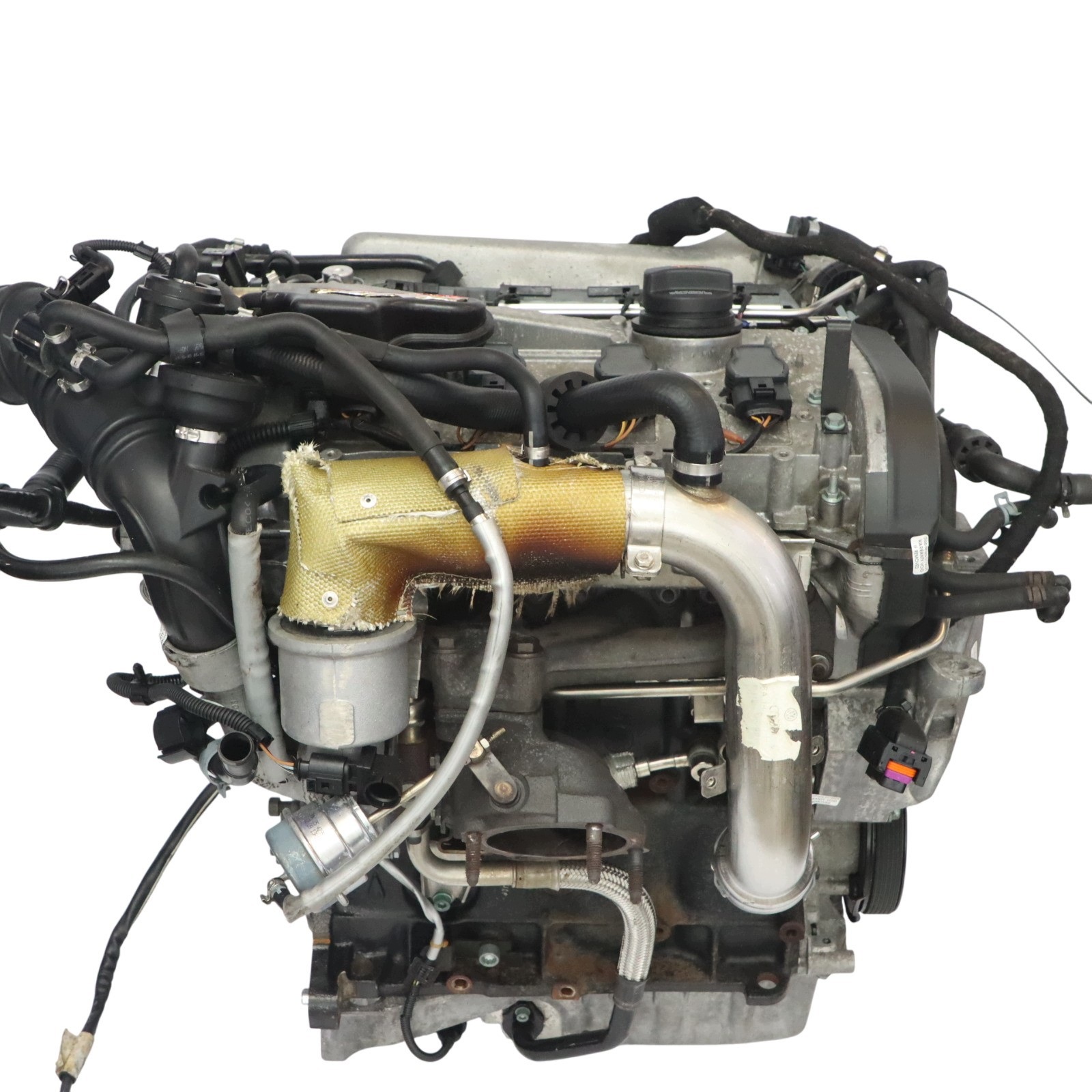 Moteur AUM - Image 6