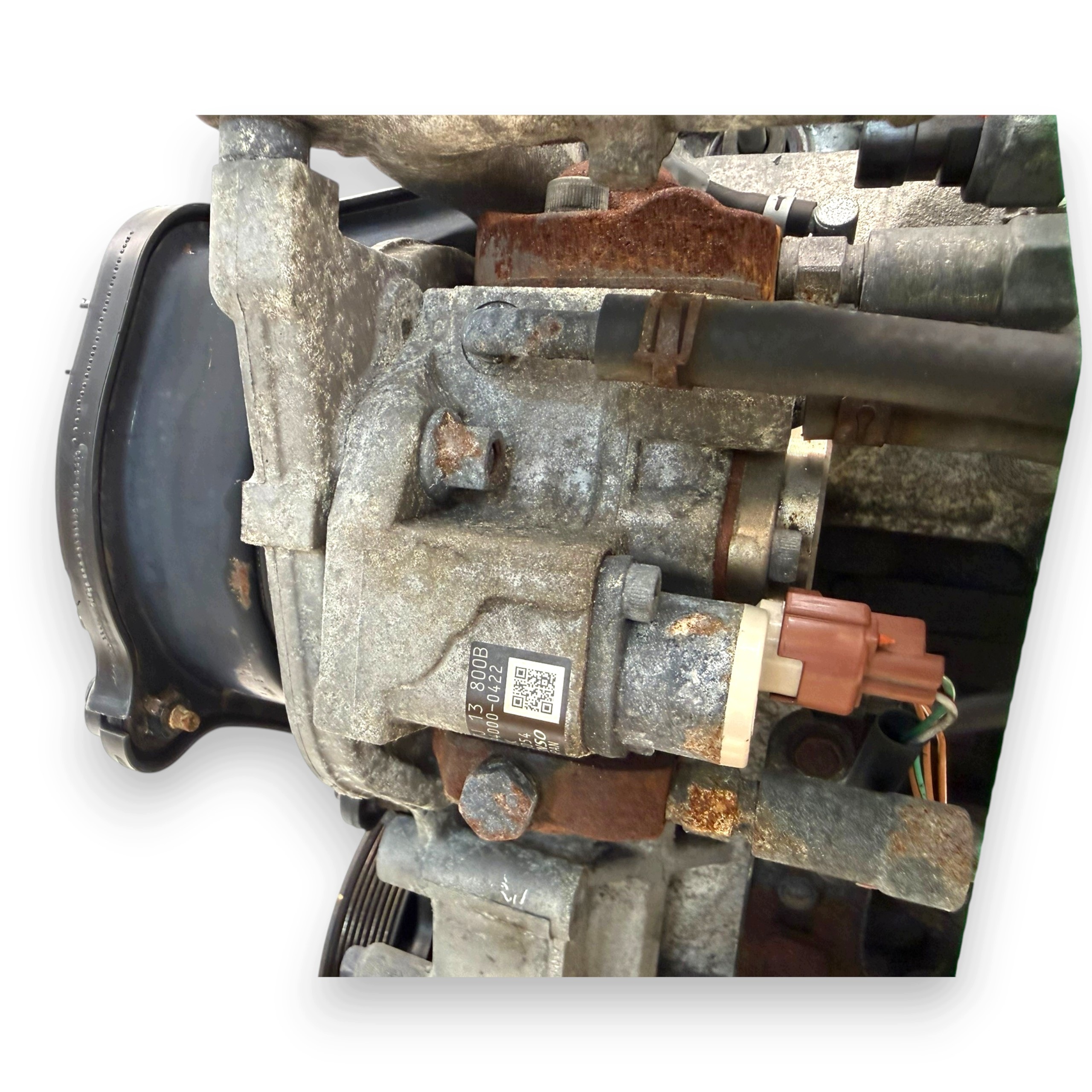Moteur RF7J - Image 9