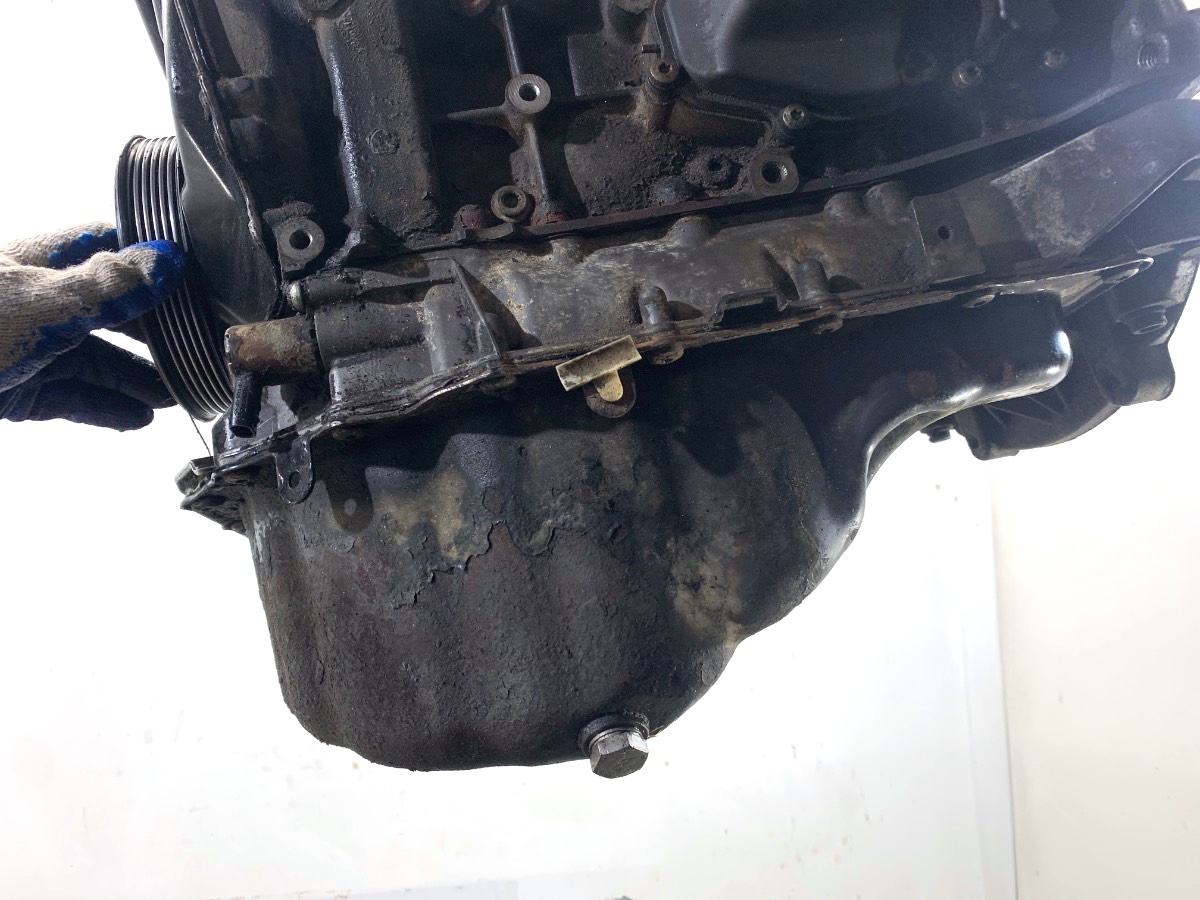 Moteur CDHB — vue 4