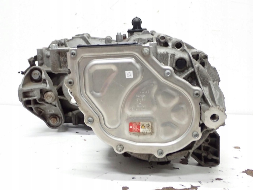 Moteur EBJD — vue 2